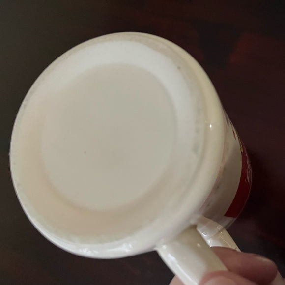 Campbell’s Vegetable Beef Soup Mug Set Of 2 - Picture 8 of 10